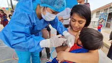 Bajas temperaturas disparan infecciones respiratorias y casos de neumonía en Lambayeque: reportan más de 32.000 casos en total