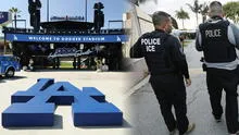 Redadas de inmigración en California: Los Dodgers niegan al ICE la entrada a su estadio en Los Ángeles