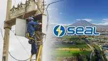 Corte de luz en Arequipa: conoce zonas afectadas del 20 al 22 de junio, según Seal