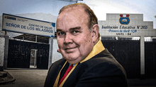 Gestión de López Aliaga insiste en que le transfieran colegios y postas de Lima Metropolitana Gestión de López Aliaga insiste en que le transfieran colegios y postas de Lima Metropolitana