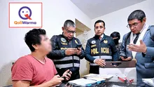 Fiscalía detiene a 6 implicados por caso Qali Warma y allana 16 inmuebles
