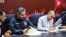 Universitario firma condonación con Embajadur por 5 millones de soles y reduce parte de su deuda con la SUNAT Universitario firma condonación con Embajadur por 5 millones de soles y reduce parte de su deuda con la SUNAT
