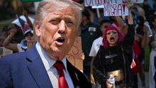 Trump y la mala noticia para inmigrantes en EEUU: USCIS confirma que extranjeros pueden ser detenidos y deportados por este delito