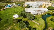 Más que un campus verde: Universidad Científica del Sur lidera en sostenibilidad