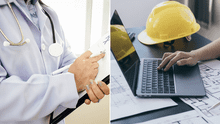 Estas son las mejores universidades del Perú en Medicina e Ingeniería, según ranking Scimago 2025 Estas son las mejores universidades del Perú en Medicina e Ingeniería, según ranking Scimago 2025