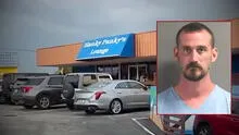 Bebé de 1 año muere en un auto en Florida: su padre es acusado de dejarlo encerrado más de 3 horas y haberse ''ido a beber''