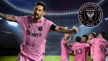 Lionel Messi marca su gol 68 y guía al Inter de Miami a vencer al Porto en el Mundial de Clubes: "Tenemos nuestra arma" Lionel Messi marca su gol 68 y guía al Inter de Miami a vencer al Porto en el Mundial de Clubes: "Tenemos nuestra arma"