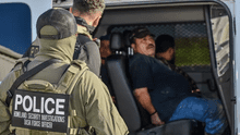 ICE arresta a inmigrante hispano y gerente de una cafetería en Long Island: "Salió a hacer una entrega y nunca regresó"