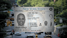 Ley histórica en Nueva York que permite a inmigrantes sin ciudadanía americana solicitar una licencia de conducir en 2025 Ley histórica en Nueva York que permite a inmigrantes sin ciudadanía americana solicitar una licencia de conducir en 2025