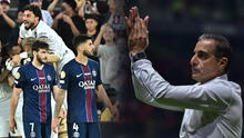 "Los matamos con su mismo veneno": DT del Botafogo categórico tras batacazo ante PSG en el Mundial de Clubes 2025