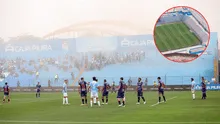 Sporting Cristal descarta daños tras sismo: Estadio Alberto Gallardo está en óptimas condiciones