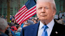 Otra mala noticia para Trump: las 'ciudades santuario' de EEUU que protegen a los inmigrantes de las deportaciones masivas