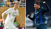 Canal confirmado Real Madrid contra Pachuca por la fecha 2 del grupo H del Mundial de Clubes 2025