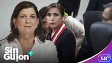 RMP sobre Patricia Benavides: "Canjeó una resolución de archivamiento para más de 40 congresistas"