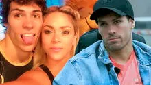 Patricio Parodi confiesa que guarda fotos de su relación con Sheyla Rojas y sorprende con emotivo mensaje: "Están bonitas"
