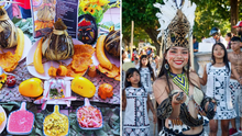 Comidas típicas de la Fiesta de San Juan 2025: 7 platos tradicionales que no pueden faltar en la selva peruana Comidas típicas de la Fiesta de San Juan 2025: 7 platos tradicionales que no pueden faltar en la selva peruana