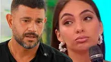 Yaco Eskenazi expone a Natalie Vértiz y confiesa que se molestó por revelar dura crisis matrimonial: "No le gustó"