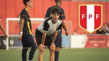 Thiago Lorenzani, la joven promesa del fútbol español que sueña con jugar por la Selección Peruana: “Lo mío es jugar por Perú” Thiago Lorenzani, la joven promesa del fútbol español que sueña con jugar por la Selección Peruana: “Lo mío es jugar por Perú”