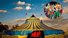 Circos en Lima 2025: precios, entradas y ofertas por Fiestas Patrias