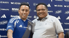 FIFA levanta sanción a Emelec: Christian Cueva ya podrá ser inscrito y debutar con el club