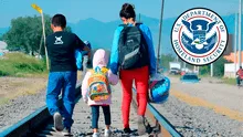 USCIS y la mala noticia para inmigrantes en EEUU: esta es la advertencia a inmigrantes que usen Telegram y WhatsApp