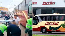 Pasajero tiene ataque de epilepsia durante viaje en Ica y conductor de bus desvía su ruta para llevarlo a un hospital: “Salvó su vida” Pasajero tiene ataque de epilepsia durante viaje en Ica y conductor de bus desvía su ruta para llevarlo a un hospital: “Salvó su vida”