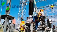 Corte de luz en Lambayeque para este 20 y 21 de junio: conoce horarios y zonas afectadas, según Ensa Corte de luz en Lambayeque para este 20 y 21 de junio: conoce horarios y zonas afectadas, según Ensa