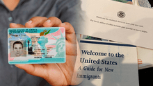 Green Card en riesgo: USCIS podría rechazar tu solicitud si no presentas este formulario actualizado