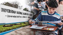 UNMSM es la mejor universidad del Perú en 2026, según ranking QS: destaca en empleabilidad