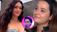 Majo con sabor destapa los verdaderos sentimientos de Gino Assereto por Jazmín Pinedo pese a su relación: "Él la ama"