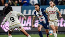 Cómo ver Universitario contra Alianza Lima por la segunda final de la Liga Femenina