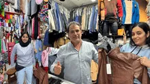 Invierno, contrabando y plataformas: la triple helada que congela a las MYPES