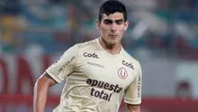 Alfonso Barco y su noble gesto que beneficiará a Universitario pese a romper contrato para ir libre a Emelec Alfonso Barco y su noble gesto que beneficiará a Universitario pese a romper contrato para ir libre a Emelec