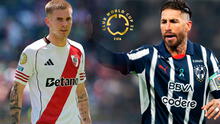 ¿Dónde ver River Plate vs Monterrey desde EEUU por el Mundial de Clubes 2025? Canal y horario confirmado ¿Dónde ver River Plate vs Monterrey desde EEUU por el Mundial de Clubes 2025? Canal y horario confirmado