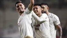 Universitario volvió a hacerse fuerte de local: goleó 5-0 a ADT y es el único líder del Torneo Apertura 2025 Universitario volvió a hacerse fuerte de local: goleó 5-0 a ADT y es el único líder del Torneo Apertura 2025