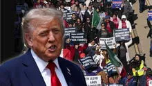 Oficial: USCIS reanuda ajustes de estatus y beneficios para inmigrantes bajo parole humanitario en EEUU, por órdenes de Trump