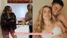 Ale Venturo y Rodrigo Cuba sorprenden al reaparecer juntos en TikTok y causan revuelo en redes: “Avisa si ya lo perdonaste” Ale Venturo y Rodrigo Cuba sorprenden al reaparecer juntos en TikTok y causan revuelo en redes: “Avisa si ya lo perdonaste”