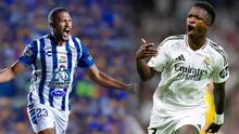 Alineaciones Real Madrid contra Pachuca sin Kylian Mbappé por fase de grupos del Mundial de Clubes 2025