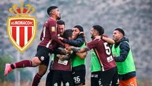 Juega en el Mónaco, quiere ser llamado a la selección peruana y confesó ser hincha de Universitario: "Mi madre me ha hablado mucho" Juega en el Mónaco, quiere ser llamado a la selección peruana y confesó ser hincha de Universitario: "Mi madre me ha hablado mucho"