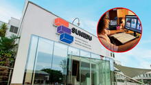 Universidades podrán ofrecer carreras 100% virtuales tras fallo histórico de Indecopi contra Sunedu Universidades podrán ofrecer carreras 100% virtuales tras fallo histórico de Indecopi contra Sunedu