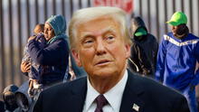 Donald Trump y su nueva orden de bloqueo de visas americanas que prohíbe el ingreso a EEUU a inmigrantes de este país Donald Trump y su nueva orden de bloqueo de visas americanas que prohíbe el ingreso a EEUU a inmigrantes de este país