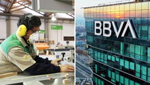 Crecimiento de la economía se moderaría en el segundo semestre del 2025, según BBVA Research