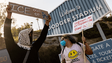 Apoyo para los inmigrantes en EEUU: Los Ángeles Dodgers donarán US$1 millón a los afectados por las redadas de ICE Apoyo para los inmigrantes en EEUU: Los Ángeles Dodgers donarán US$1 millón a los afectados por las redadas de ICE
