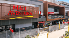 ¿Qué bancos funcionan en el Mall Aventura San Juan de Lurigancho? Conoce los horarios de atención