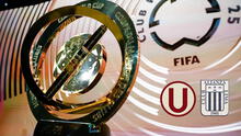 ¿Qué necesitan Alianza Lima y Universitario de Deportes para clasificar al Mundial de Clubes 2029? ¿Qué necesitan Alianza Lima y Universitario de Deportes para clasificar al Mundial de Clubes 2029?