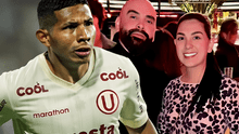 Edison Flores comparte sensible mensaje en medio de rumores de ruptura con Ana Siucho: “Qué difícil”