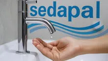 Sedapal: Estos distritos de Lima estarán sin servicio hasta por más de 12 horas este 23 de junio Sedapal: Estos distritos de Lima estarán sin servicio hasta por más de 12 horas este 23 de junio