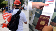 Peruanos que deseen viajar a Estados Unidos en 2025 deben conocer cuáles son los nuevos requisitos para obtener la visa americana Peruanos que deseen viajar a Estados Unidos en 2025 deben conocer cuáles son los nuevos requisitos para obtener la visa americana