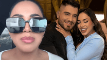 Onelia Molina comparte delicado diagnóstico de salud de su hermano y hace sensible pedido: "Estaba aterrada"