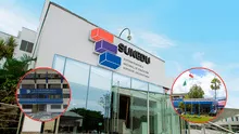Estas dos universidades que no obtuvieron licenciamiento de la Sunedu e iban a cerrar este año han logrado extender su vigencia hasta el 2026 Estas dos universidades que no obtuvieron licenciamiento de la Sunedu e iban a cerrar este año han logrado extender su vigencia hasta el 2026